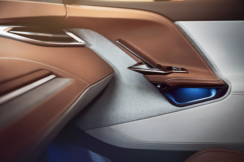 Illustration for article titled Startup Byton Says EV Crossover Will Cost $45,000 And Keep The Massive Dash Screen